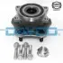 Автозапчастина DAYCO KWD1411 KWD1411