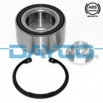 Автозапчастина DAYCO KWD1026