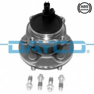 Автозапчастина DAYCO KWD1028