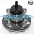 TOYOTA Подшипник ступицы Auris 07-, Corolla 07- DAYCO KWD1339 (фото 1)