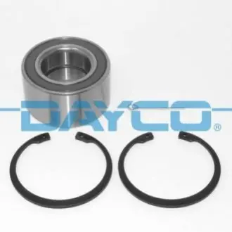 OPEL Подшипник передн. ступ. Vectra В 96- DAYCO KWD1134