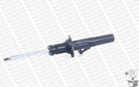 PEUGEOT Амортизатор передн.прав. 605 94- MONROE G8323