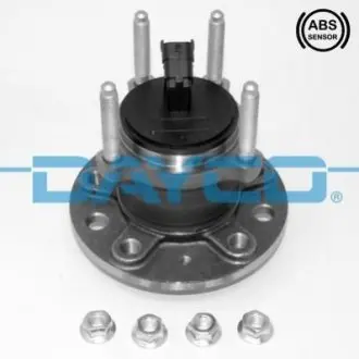 Автозапчастина DAYCO KWD1128