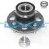 DAYCO HONDA Подшипник ступицы зад. Jazz 02- KWD1280 DAYCO KWD1280