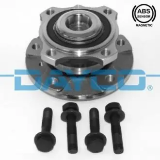 Автозапчастина DAYCO KWD1203