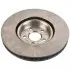 TARCZA HAMULC. AUDI A4 15- FEBI BILSTEIN 171458 (фото 1)