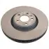 TARCZA HAMULC. AUDI A4 15- FEBI BILSTEIN 171458 (фото 2)