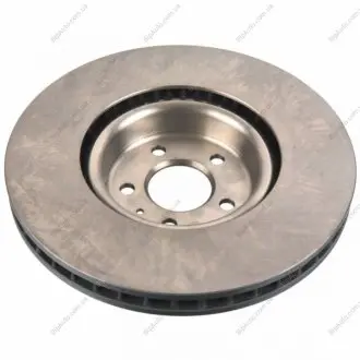 TARCZA HAMULC. AUDI A4 15- FEBI BILSTEIN 171458