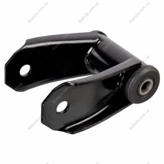 Сайлентблок ресори FEBI FEBI BILSTEIN 104627