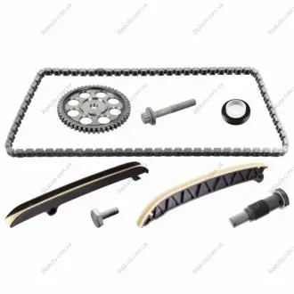 Автозапчастина FEBI BILSTEIN 107797