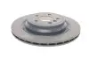 Диск тормозной MERCEDES W166 M-KLASA 13- TY? FEBI BILSTEIN 104854