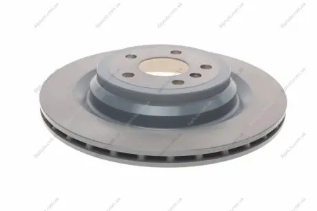 Диск тормозной MERCEDES W166 M-KLASA 13- TY? FEBI BILSTEIN 104854