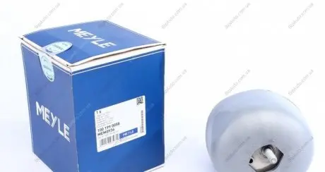Подушка двигуна 100 199 0058 MEYLE 1001990058