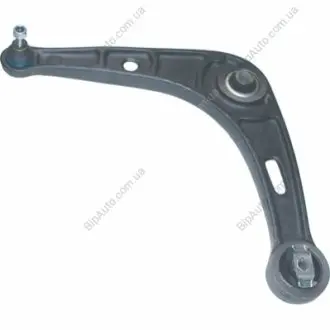 Фото 1 - рычаг независимой подвески колеса, подвеска колеса BIRTH BR1345 Рычаг независимой подвески колеса, подвеска колеса BIRTH BR1345 (фото 1)