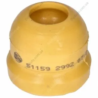 Буфер, амортизация BIRTH 51159