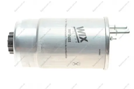 Фільтр палива WIX FILTERS WF8488