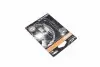 Лампа светодиодная LED (C5W (41 mm) 0,5W 12V SV8.5) OSRAM 6413DWP-01B (фото 3)