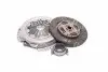 Зчеплення TOYOTA AVENSIS 1.6-1.8 97- (PHC) Valeo TYK-220 (фото 1)