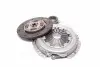 Зчеплення TOYOTA AVENSIS 1.6-1.8 97- (PHC) Valeo TYK-220 (фото 3)