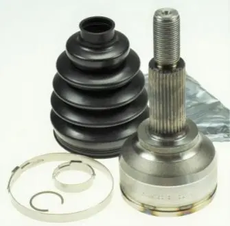 ШРУС GKN SPIDAN 36111