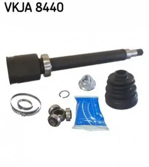 Шарнир приводного вала VKJA 8440 SKF VKJA8440