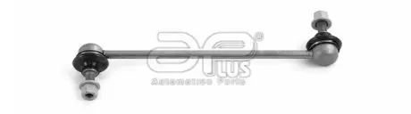Тяга/стійка, стабілізатор, лев/прав, пров APPLUS APLUS 31998AP