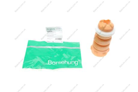 Відбійник задн. амортизатора (OE) Borsehung B10014