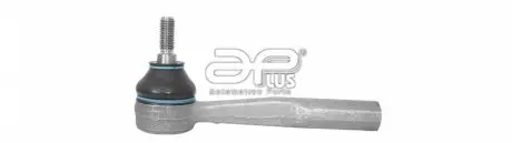 Наконечник рулевой тяги, лев, пер APPLUS APLUS 26702AP