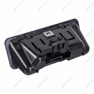 Выключатель крышки багажника FEBI BILSTEIN 108217 (фото 1)