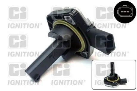 Датчик рівня оливи QUINTON HAZELL XOLS120