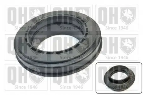 Підшипник опорний QUINTON HAZELL QAM208