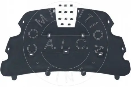 Iзоляцiя моторного вiддiлу AIC 57097