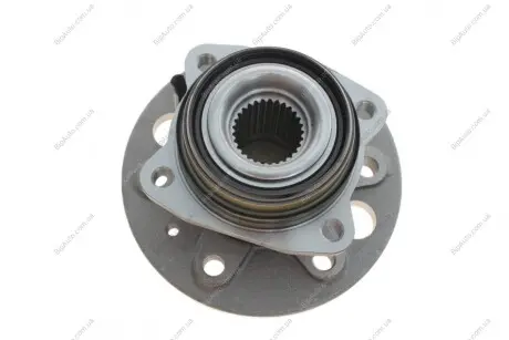 Фото 1 - маточина з підшипником Z=30 VIKA 5782201 Маточина з підшипником Z=30 VIKA 5782201 (фото 1)