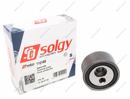 Ролик генератора SOLGY 110188