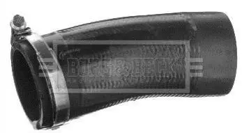 Патрубок BORG & BECK BTH1503