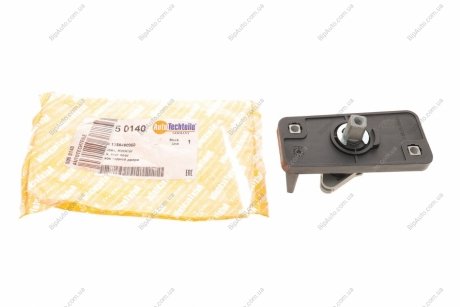 Замок задней двери AUTOTECHTEILE 505 0140