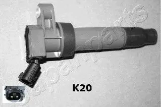 HYUNDAI Катушка зажигания Genesis,Grandeur,Sonata,Kia Cerato,Magentis,Sorento,Sportage 2.0/2.4 07- JAPANPARTS BO-K20