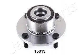Маточина колеса JAPANPARTS KK-15013