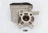 JAPANPARTS NISSAN Клапан возврата ОГ (EGR) Pathfinder III,Navara 2.5dCi 05- EGR-108 JAPANPARTS