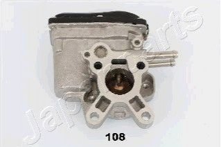 NISSAN Клапан возврата ОГ (EGR) Pathfinder III,Navara 2.5dCi 05- JAPANPARTS EGR-108