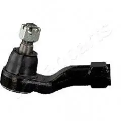 NISSAN Наконечник рулевой тяги лев./прав. Cabstar -13 JAPANPARTS TI-1017