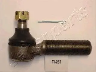Наконечник поперечной рулевой тяги JAPANPARTS TI-287