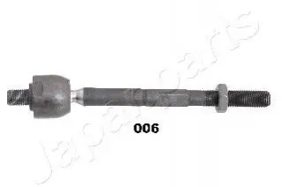 Осевой шарнир, рульова тяга JAPANPARTS RD-006