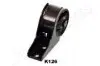 JAPANPARTS KIA Подушка двигателя Carnival 2.9TD/CRDI 99- RU-K126 JAPANPARTS RU-K126