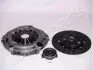 Комплект сцепления JAPANPARTS KF-345