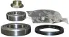 Підшипник маточини vw t2 80-84 пров wheel bearing kit JP GROUP 1141304110 (фото 1)
