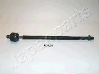 Осевой шарнир, рулевая тяга JAPANPARTS RD-L01R