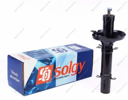 Амортизатор (передний) SOLGY 211091