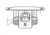 Датчик, тиск у впускному газопроводі TOPRAN TOPRAN / HANS PRIES 302 654 (фото 1)