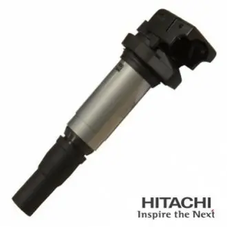 Катушка зажигания HITACHI 2504046